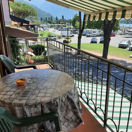 Villa House Marika Gera Lario Exterior foto