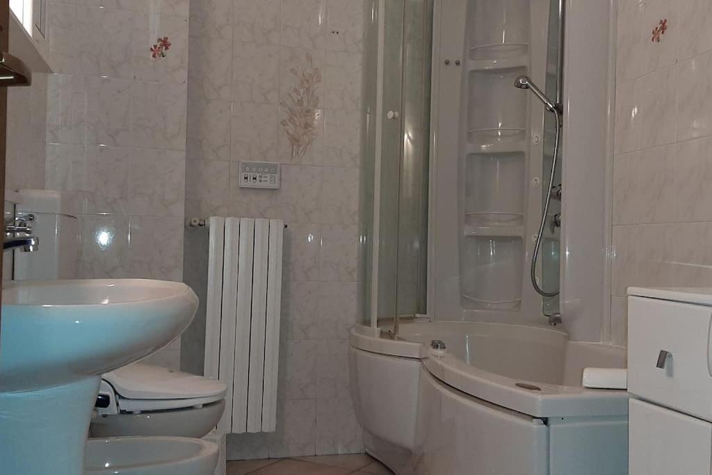 Villa House Marika Gera Lario Exterior foto