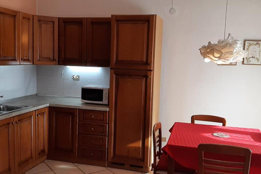 Villa House Marika Gera Lario Exterior foto