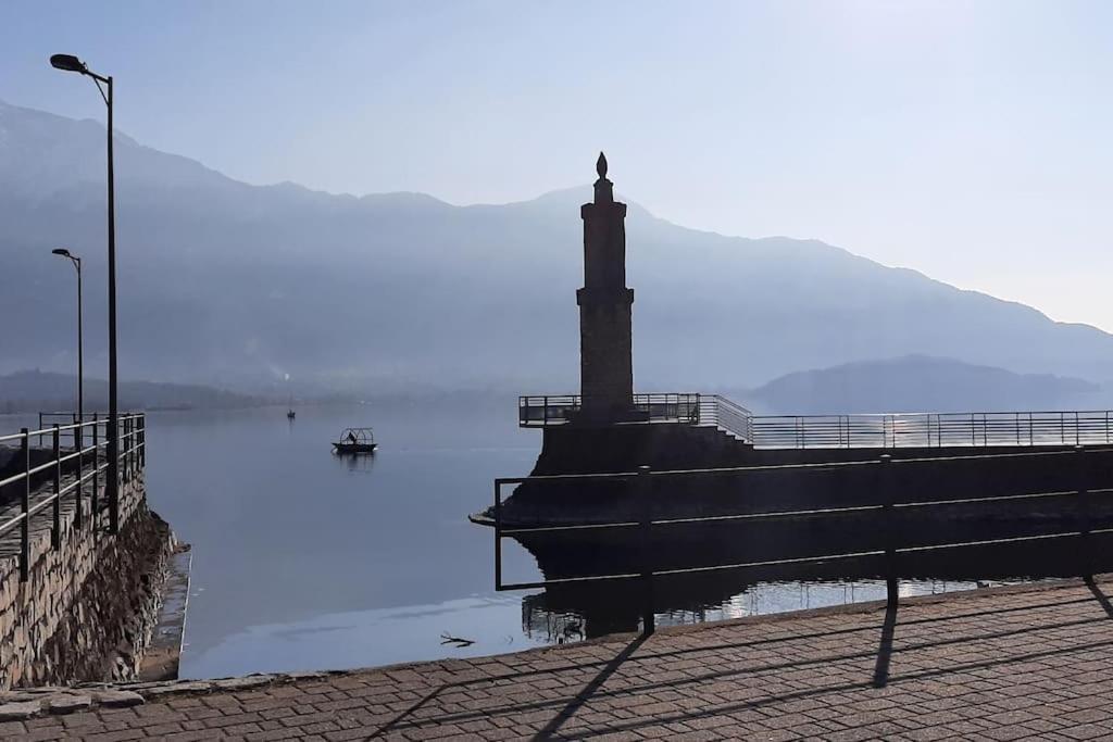 Villa House Marika Gera Lario Exterior foto