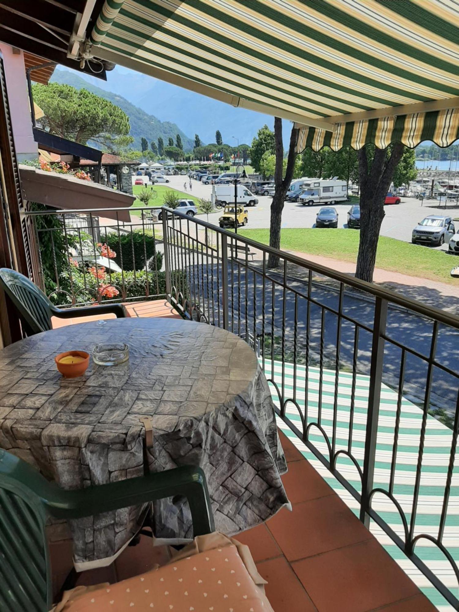 Villa House Marika Gera Lario Exterior foto