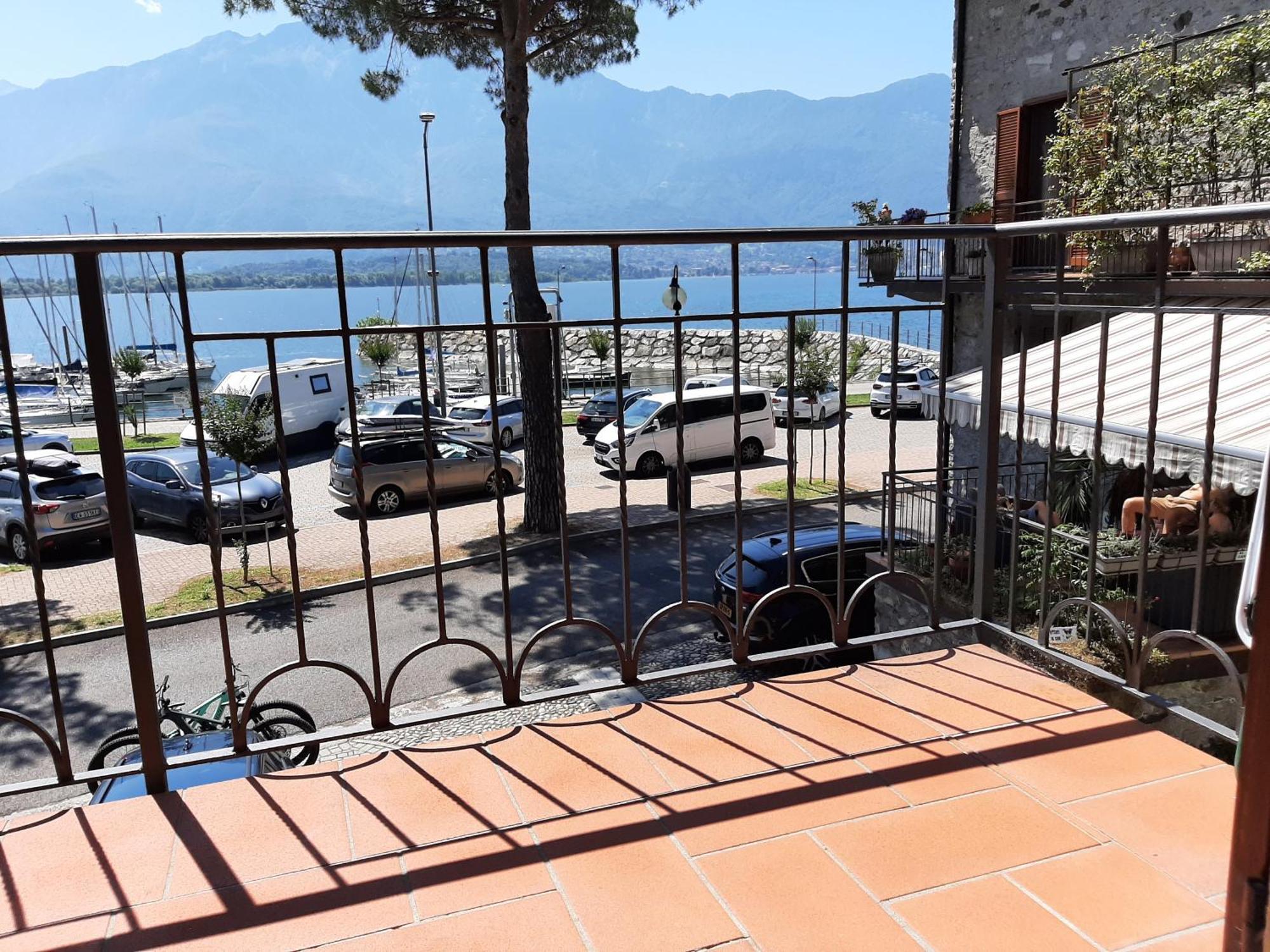 Villa House Marika Gera Lario Exterior foto